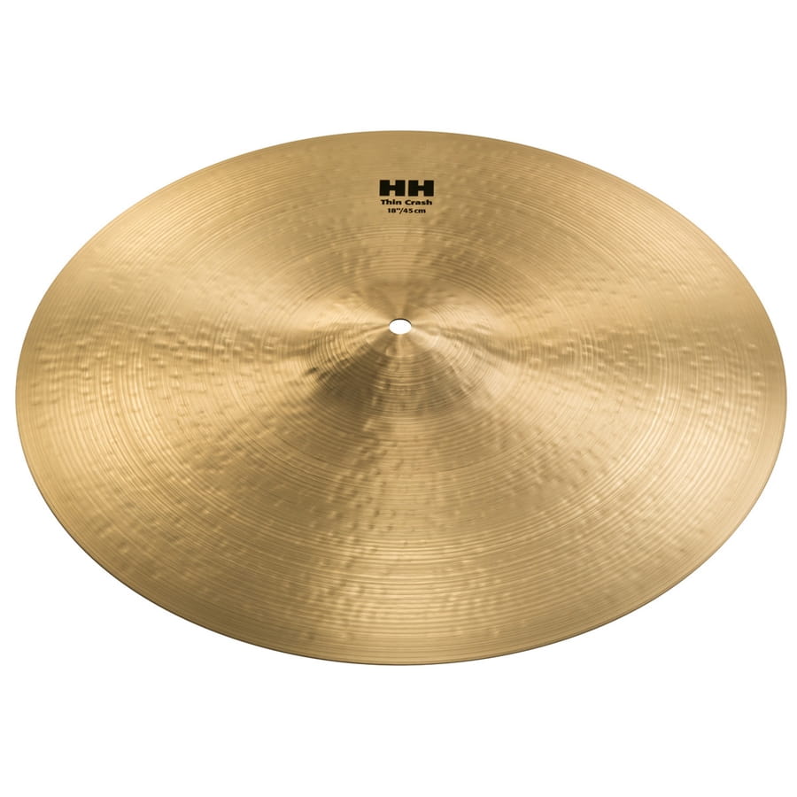 SABIAN HH Thin Crash 17"