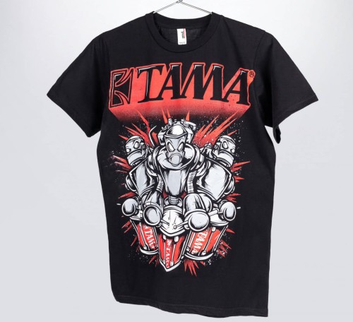 TAMA-T-Shirt-in-schwarz-mit-Robot-Tee-Frontprint-TT11ROBBK_3cda959.jpg