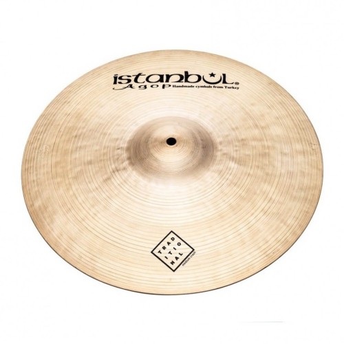 ISTANBUL AGOP Traditional Thin Crash 14.jpg