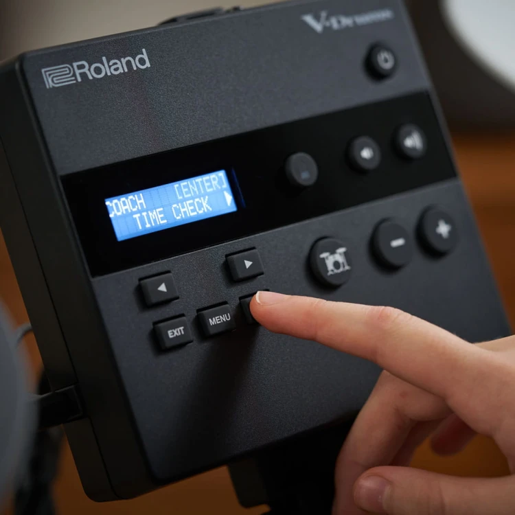 silesia drum roland perkusja elektroniczna moduł.jpg