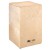 MEINL Percussion Artisan Edition Cajon - Cantina Line - Brown Eucalyptus silesia drum 9.jpg