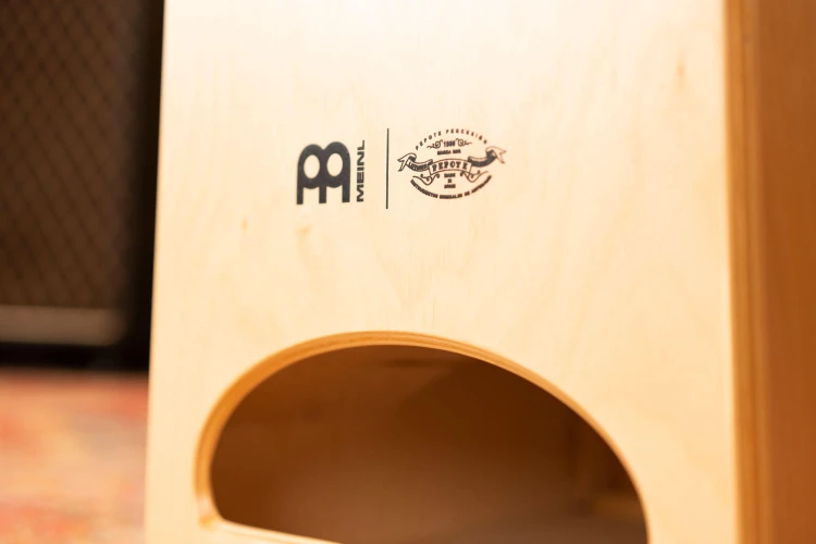 MEINL Percussion Artisan Edition Cajon - Minera Line - Limba najlepszy sklep perkusyjny silesia drum 7.jpg