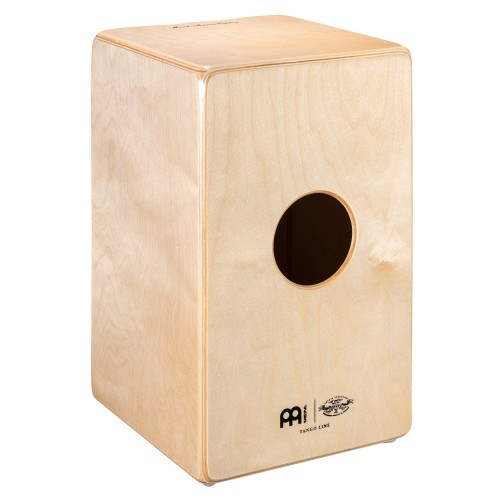 MEINL Percussion Artisan Edition Cajon - Tango Line - Blue Fade polski sklep perkusyjny silesia drum 12.jpg