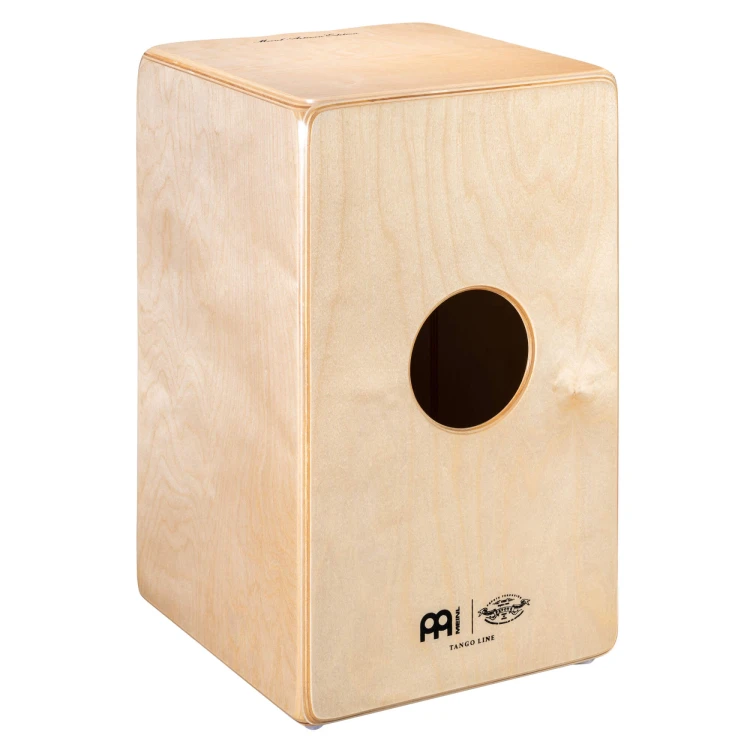 MEINL Percussion Artisan Edition Cajon - Tango Line - Blue Fade polski sklep perkusyjny silesia drum 12.jpg