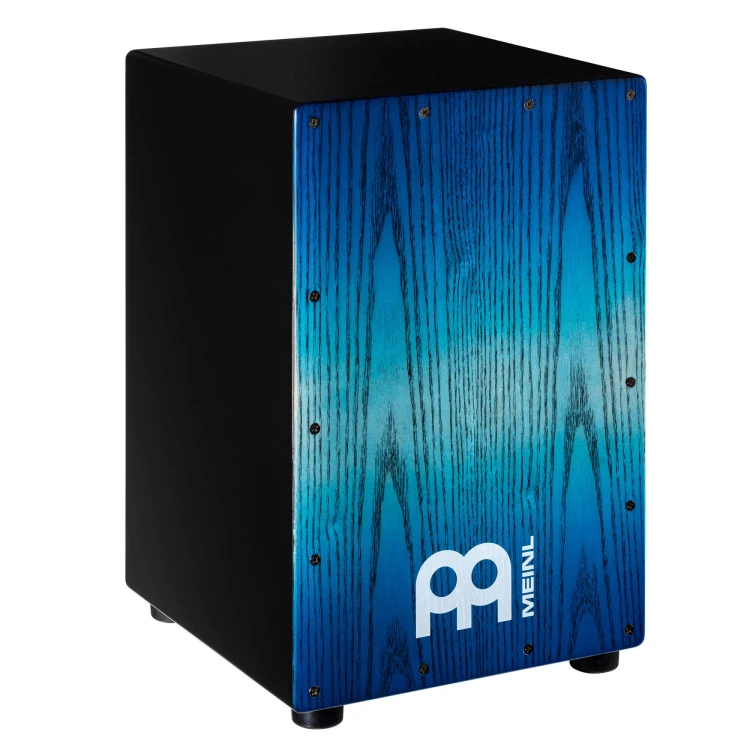 MCAJ100BK-PBF cajon blue niebieski cajon silesia drum sklep perkusyjny.jpg
