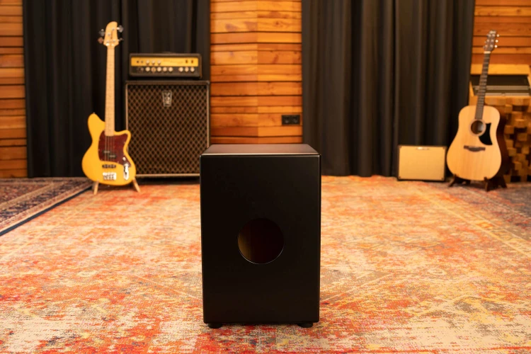 MCAJ100BK-PBF cajon blue niebieski cajon silesia drum sklep perkusyjny 3.jpg
