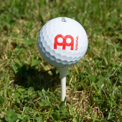 Meinl golfball Wilson DX2 soft