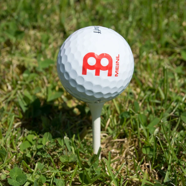 Meinl golfball Wilson DX2 soft
