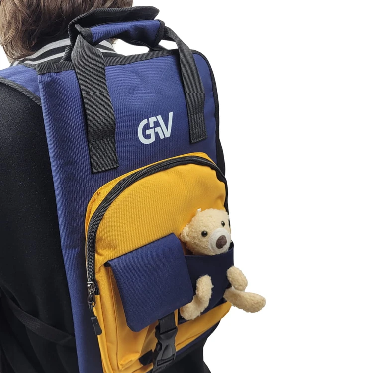 GRV STC-KD Drumstick Bag