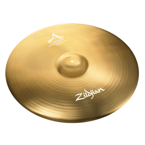 ZILDJIAN A Custom 25th Anniversary Ride 23"