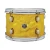 Gretsch catalina jazz yellow w silesia drum