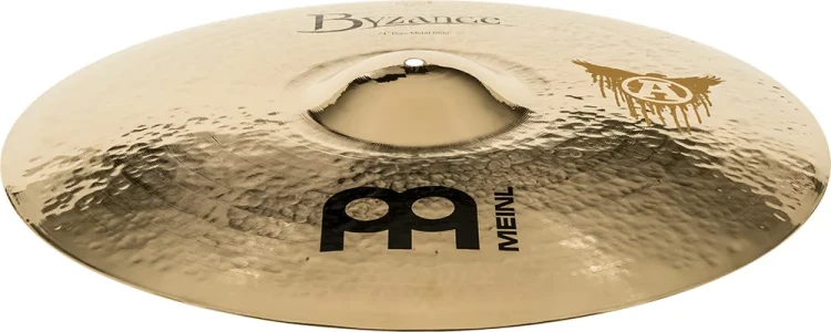 MEINL Cymbals Byzance Brilliant Pure Metal Ride - 24 1_11zon.webp