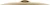 MEINL Cymbals Byzance Brilliant Pure Metal Ride - 24 2_11zon.webp