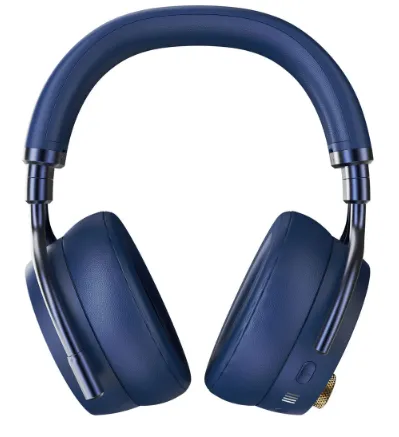 ZILDJIAN Alchem-E Headphones (Midnight)