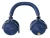 ZILDJIAN Alchem-E Headphones (Midnight)