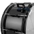 GRV Signature Black Nickel Steel 14x8 Snare 5.webp