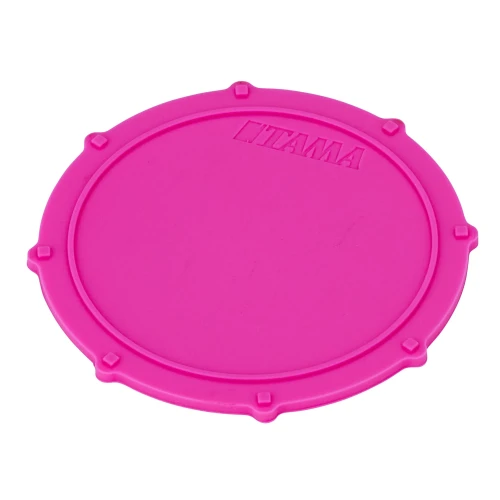 pad tama 4 przenośny pink różowy silesia drum.webp