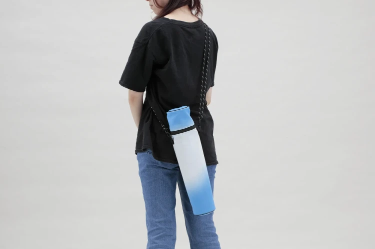 TAMA Vivid Collection Stick Bag - Blue x White silesia drum 4_11zon.webp