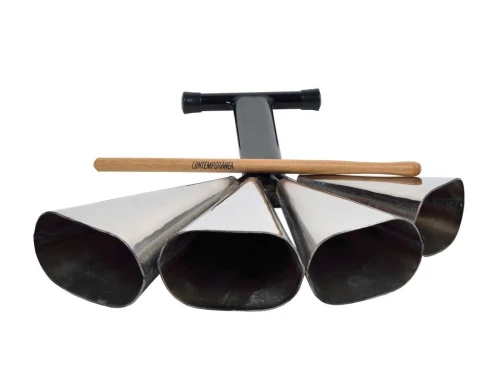 Contemporanea_Agogo_4_Tone silesia drum