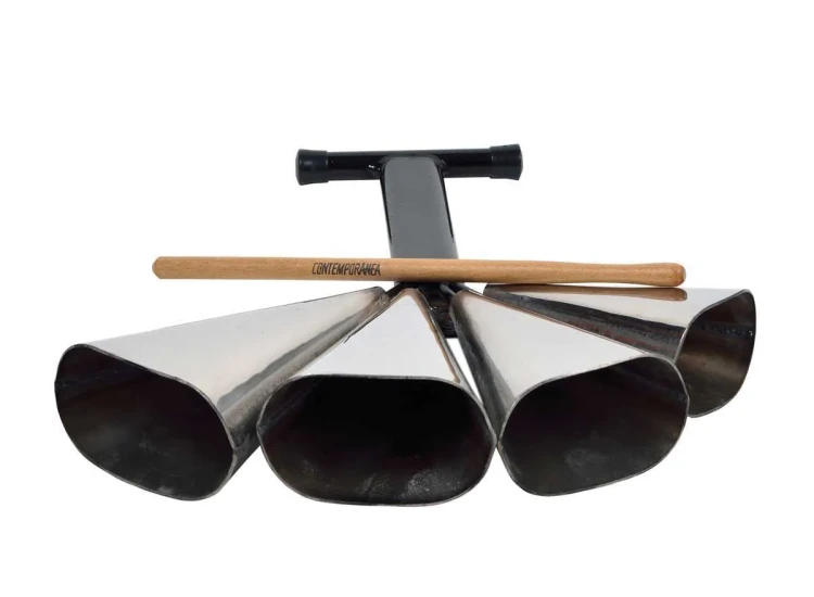 Contemporanea_Agogo_4_Tone silesia drum