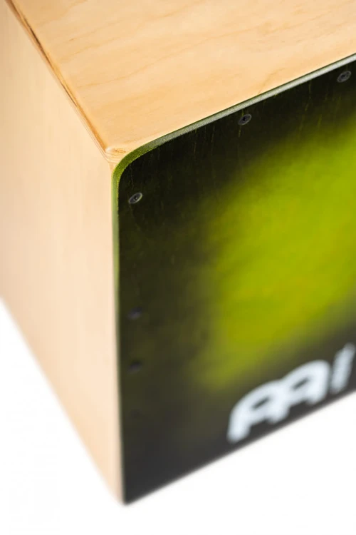SC100GRB cajon zielony silesia drum sklep perkusyjny 3_11zon.webp