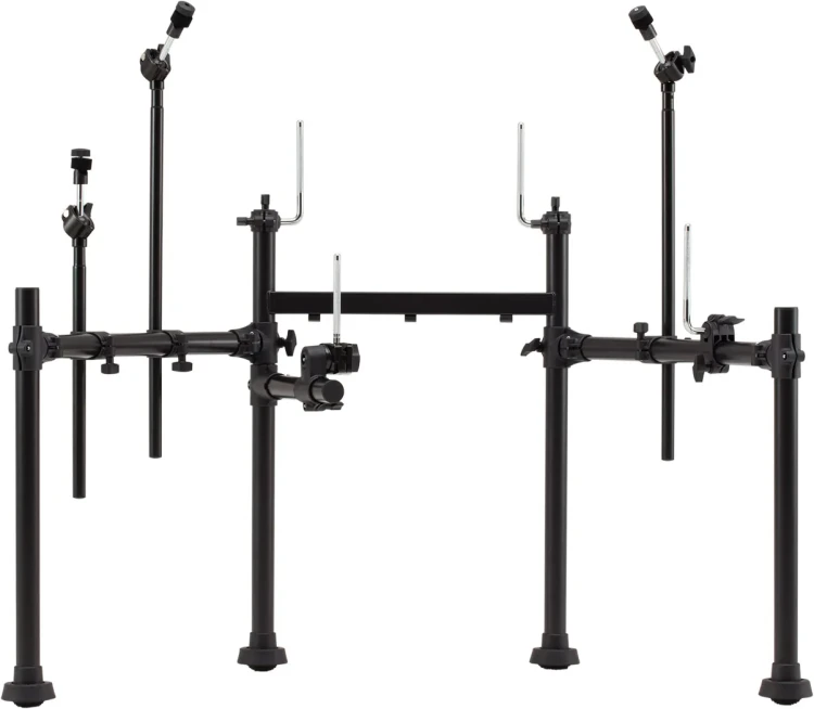 ROLAND VQD106 Quiet Electronic Drum Kit