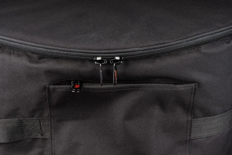 MEINL Percussion Professional Surdo Bag - 20" x 24"