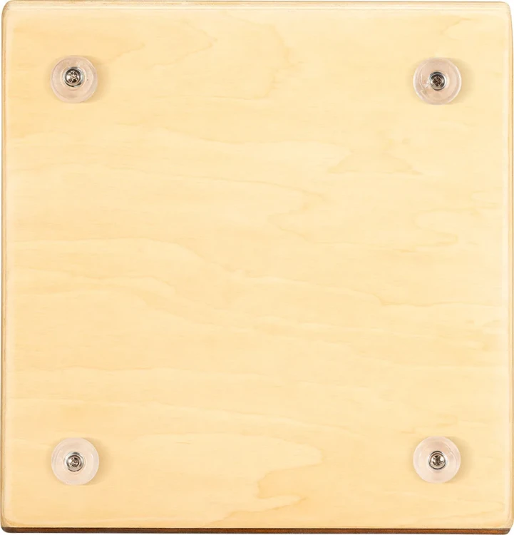 MEINL Percussion Jam Series Snare Cajon 50 - Almond Birch 1 16_11zon.webp