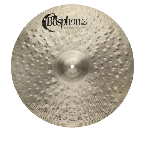 OSPHORUS Syncopation Crash 18"