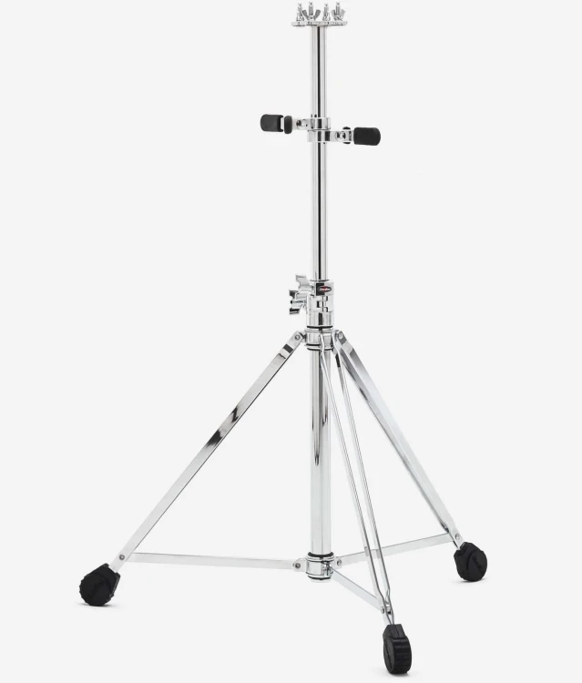 GIBRALTAR 9517 Double conga stand