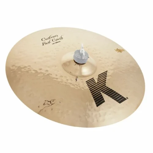 ZILDJIAN K Custom Fast Crash 14"