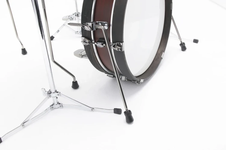 TAMA Club Jam Pancake Set (BWW)