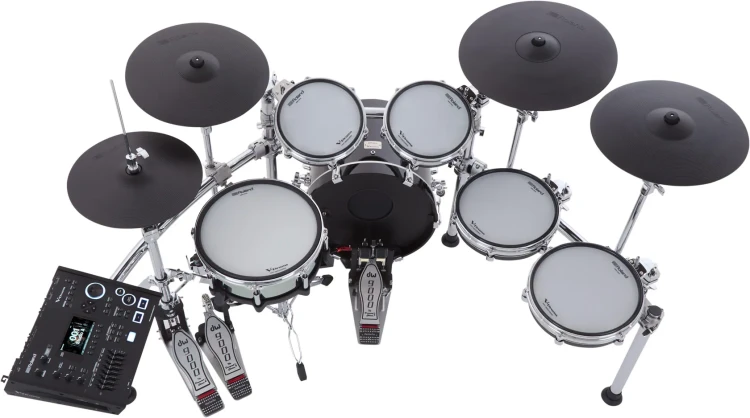 ROLAND TD716 V-Drums Kit