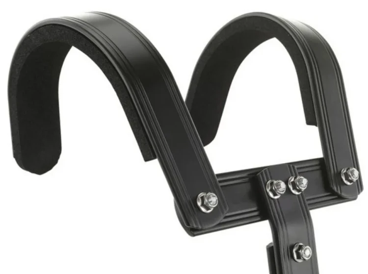 C-MBD Bass Drum Carrier