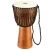 MEINL Water Rhythm Series Large Djembe + Bag