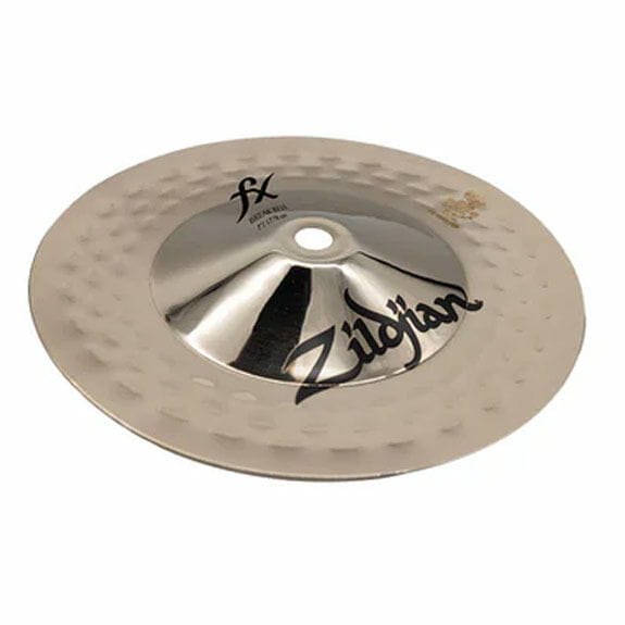 ZILDJIAN FX Break Bell Effect 7" (Brilliant)