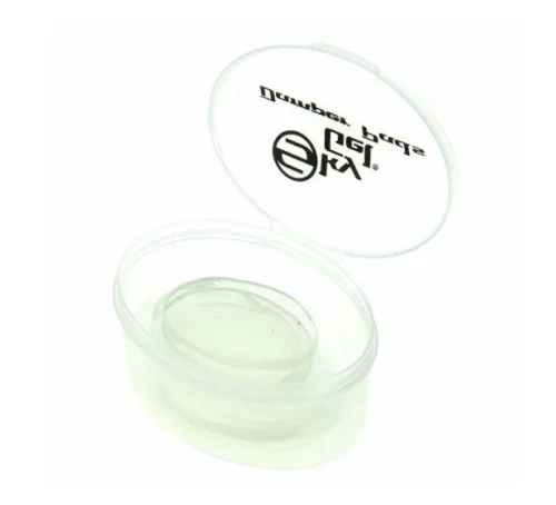 SKYGEL Damper Gel Pads 8 pcs (Crystal Clear)