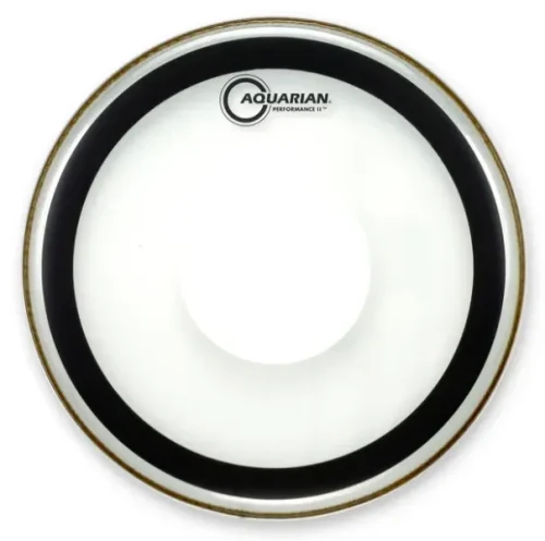AQUARIAN Performance II Clear Power Dot 13"