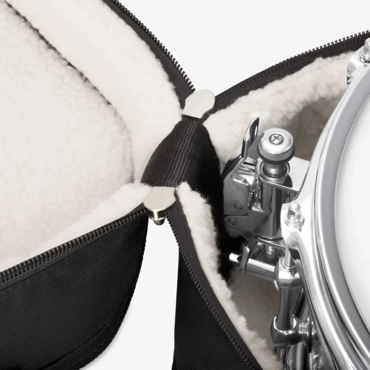 AHEAD Armor Case Snare Drum 14x5,5"
