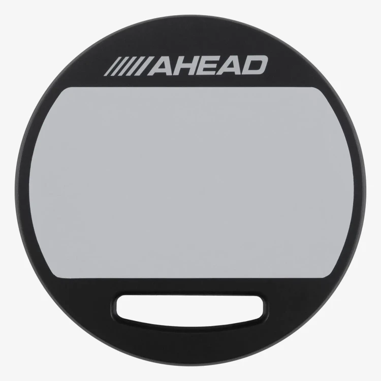 AHEAD AHPZM Practice Snare Sound Pad 10"