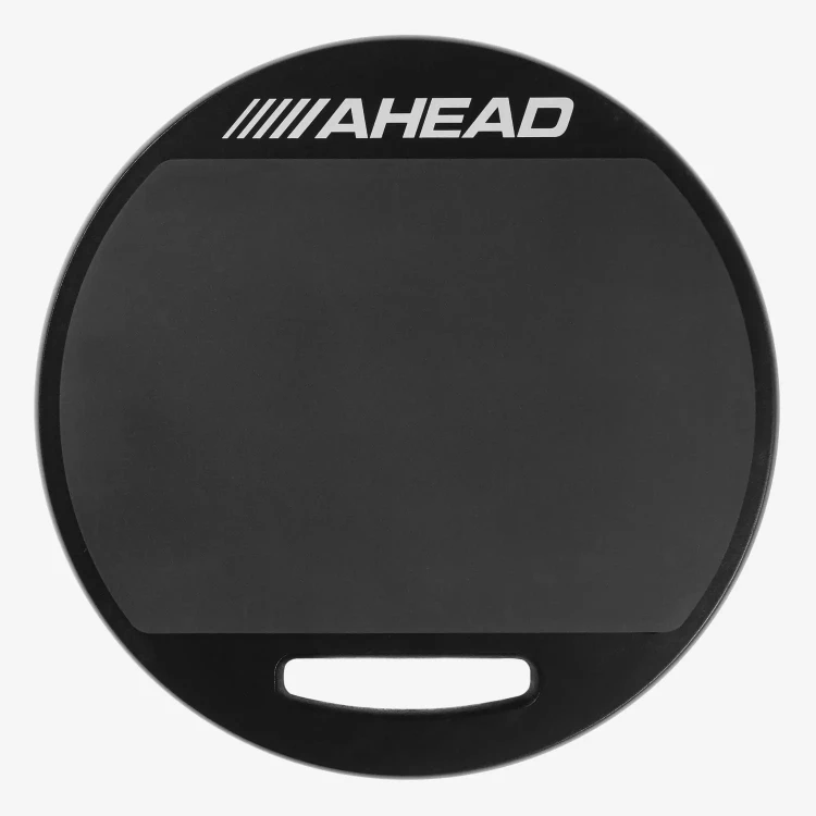 AHEAD AHPDL Double Sided Practice Pad 14"