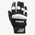 AHEAD GLL Drummer Gloves (Large)