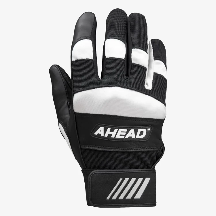 AHEAD GLL Drummer Gloves (Large)