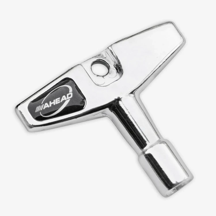 AHEAD ADK Chrome Drum Key