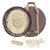 MEINL Sonic Energy Soundscape Gong 22" Metatron's