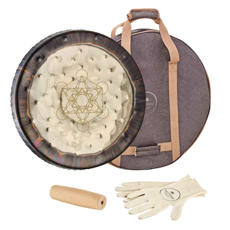 MEINL Sonic Energy Soundscape Gong 22" Metatron's