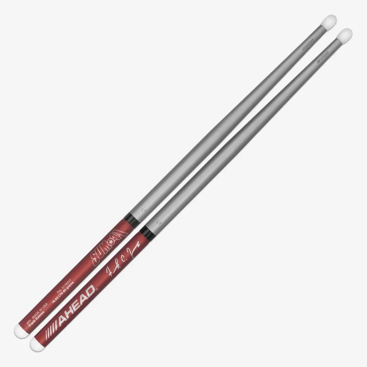 AHEAD Signature Frank Zummo Drumsticks