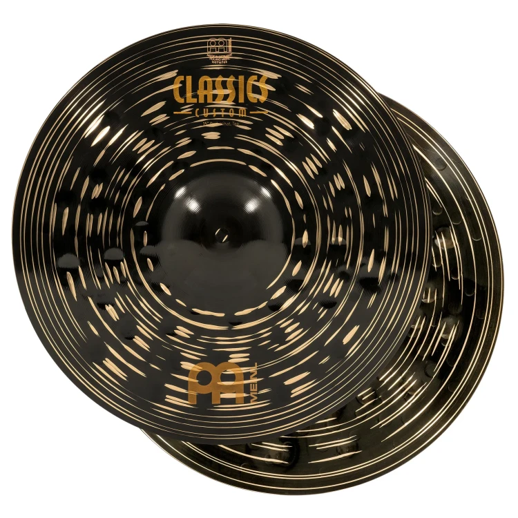 MEINL Cymbals Classics Custom Dark Hihat - 15 1_11zon.webp
