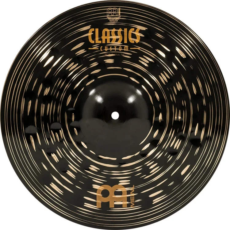MEINL Cymbals Classics Custom Dark Hihat - 15 5_11zon.webp