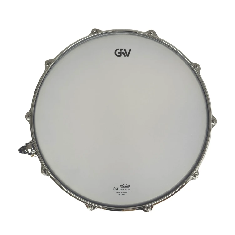 GRV Acrylic Blue Snare 14x6,5 1.webp